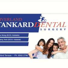 Tankard Dental Riverland | 11 Crawford Terrace, Berri SA 5343, Australia