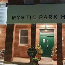 Mystic Park Hotel | 1/5 Wilson St, Mystic Park VIC 3579, Australia