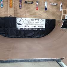 Al's Skate Co - Indoor Skate Park | 2/155 Melbourne Rd, Wodonga VIC 3690, Australia