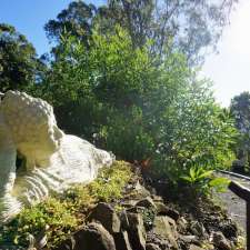 Zen Buddhist & Yoga Retreat | 32 Boundary Lane, Wootha QLD 4552, Australia