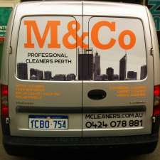 M&Co Cleaning | 5/103 Rochester Cir, Balga WA 6061, Australia