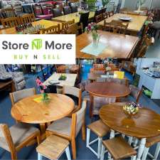 Store N More - Buy N Sell | 9 Fairlands Dr, Somerset TAS 7322, Australia
