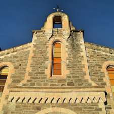 Zion Lutheran Church | Murray St, Angaston SA 5353, Australia