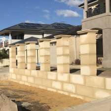 Retaining Wall Installation | 4 Loxton St, Mandurah WA 6210, Australia