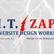 I.T.ZAP Website Design Works | 117 Princes Hwy, Lucknow VIC 3875, Australia