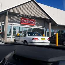 Coles Old Bar | 54 Old Bar Rd, Old Bar NSW 2430, Australia