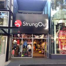 Strung Out | 122 Lang Rd, Moore Park NSW 2021, Australia