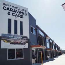 Port Macquarie Caravans & Cars | 22 Merrigal Rd, Port Macquarie NSW 2444, Australia