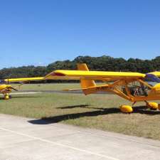Merit Aviation | Bruce Cameron Dr, Moruya NSW 2537, Australia