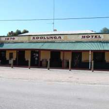 Koolunga Hotel | 20 Sixth St, Koolunga SA 5464, Australia