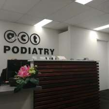 ACT Podiatry | Shops, 16 Brierly St, Weston ACT 2611, Australia