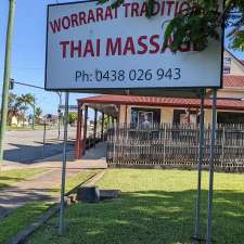 Worrarat Traditional Thai Massage | 75 Broad St, Sarina QLD 4737, Australia