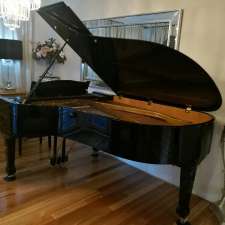 Platinum Piano Relocations | 56 Beringarra Ave, Perth WA 6090, Australia