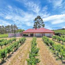 McGill Vineyards & Accommodation | 261 Sale Yards Rd, Penrice SA 5353, Australia