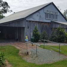 The North Pine Country Park Potters | Old Petrie Town 901, Dayboro Rd, Whiteside QLD 4503, Australia