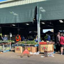 Capital Region Farmers Market | Exhibition Park in Canberra, Old Well Station Rd, Mitchell ACT 2911, Australia