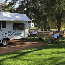 Cobar Caravan Park | 101 Marshall Street, Cobar NSW 2835, Australia