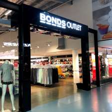 Bonds Outlet Homebush | Shop 3-067 , DFO Homebush, 3 - 5 Underwood Rd, Homebush NSW 2140, Australia