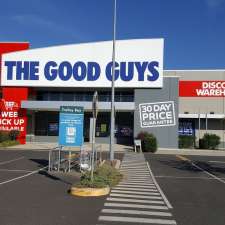 The Good Guys | 8 Stockland Dr, Kelso NSW 2795, Australia