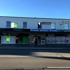 The Castle Hill Arcade | 261 Old Northern Rd, Castle Hill NSW 2154, Australia
