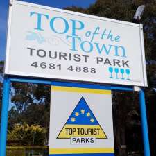 Top of the Town Tourist Park | 10 High St, Stanthorpe QLD 4380, Australia