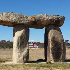 Beardy Waters Heritage Park | 924 New England Hwy, Yarrowford NSW 2370, Australia