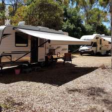 Toomulla Campsite | Toomulla QLD 4816, Australia