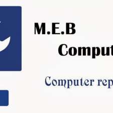 M.E.B Computers | 9 Abitibi Turn, Joondalup WA 6027, Australia