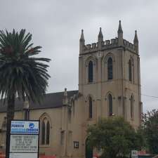 Penrith Anglican Church (St Stephen's) | 254 High St, Penrith NSW 2750, Australia