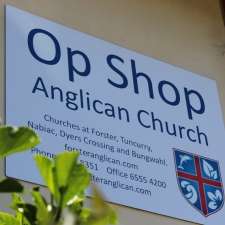 Anglican Op-Shop | Head St, Forster NSW 2428, Australia