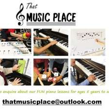 Piano Lessons (That Music Place) | 26 Portmadoc Dr, Menai NSW 2234, Australia