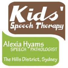 Kids' Speech Therapy - Speech & Language Therapist | Memorial Avenue, Kellyville NSW 2155, Australia