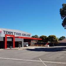 Tempe Tyres Adelaide | 169 Regency Rd, Croydon Park SA 5008, Australia