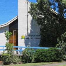 Beverly Hills Baptist Church | 9 Warrawee Pl, Beverly Hills NSW 2209, Australia
