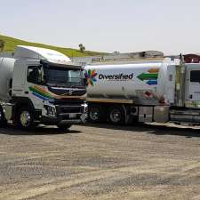 Diversified Fuel Supplies Pty Ltd | 6367 Kyogle Rd, Little Back Creek NSW 2474, Australia