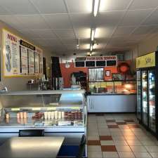 Awesome Fish & Chips | 337 Esplanade, Lakes Entrance VIC 3909, Australia