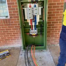 RJM Electrical Contractors | 11 Starr Cl, Camden NSW 2570, Australia