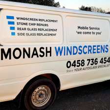 Monash Windscreens | Main Neerim Rd, Neerim South VIC 3831, Australia