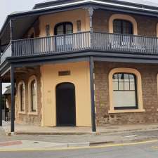 Blackwell House | 20 Commercial Rd, Strathalbyn SA 5255, Australia