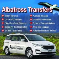 Albatross Transfers | 17 Sanno Rd, Morayfield QLD 4506, Australia