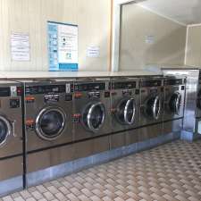 Ferry St Laundromat | 164 Ferry St, Maryborough QLD 4650, Australia