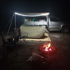 Wilga Bush Camping Area | 794 Broadwater Rd, Ducklo QLD 4405, Australia