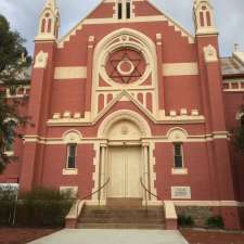 Uniting Church Northam | 103 Duke St E, Northam WA 6401, Australia