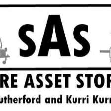 Secure Asset Storage | 143 Duns Creek Rd, Duns Creek NSW 2321, Australia