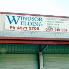 Windsor Welding | 3/26 Terrace Rd, North Richmond NSW 2754, Australia