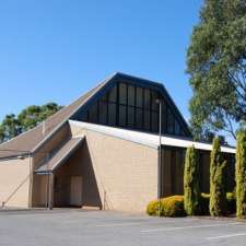 Marion Church of Christ | Alawoona Ave, Mitchell Park SA 5043, Australia