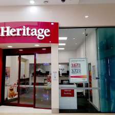 Heritage Bank | 272 Anzac Avenue Peninsula Fair Shopping Centre, Kippa-Ring QLD 4021, Australia
