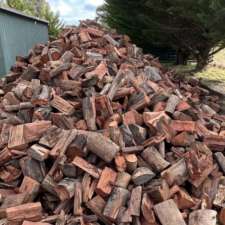 Rose's Firewood | 70 Warrak Dr, Bannockburn VIC 3331, Australia