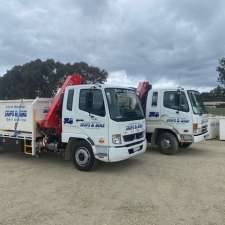 Albury Wodonga Skips & Bins | 70 Baranduda Dr, Baranduda VIC 3691, Australia