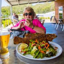 Barramundi Farm | 476C Marsh Rd, Bobs Farm NSW 2316, Australia